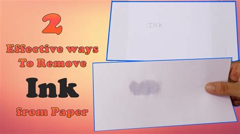 removing ink from rfid card|how to erase ink without damage.